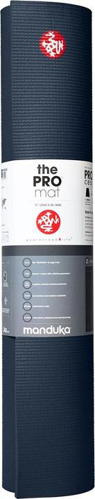 Produktbild Manduka Pro (6 mm)