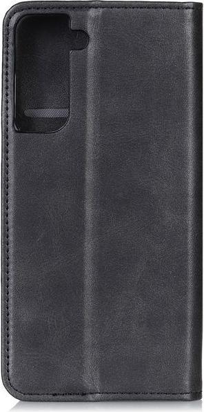 Produktbild MU Classic Classic V Leder Bookcover Series (Samsung Galaxy S21+)