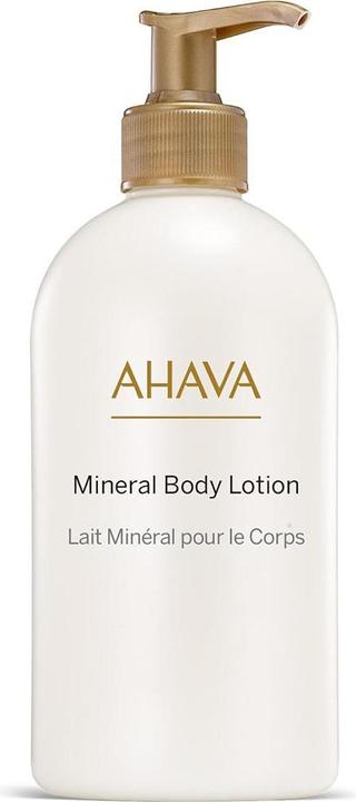 Produktbild Ahava Deadsea Water Mineral Body Lotion (Körperlotion, 500 ml)