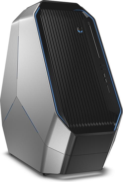 Produktbild Alienware Area-51 (Intel Core i7-5820K OC, 16 GB, 128 GB, GeForce GTX 980)
