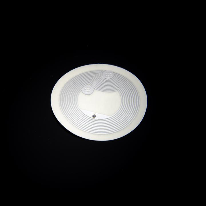 Image du produit Purecrea Autocollant NFC TAG Ntag215 13,56 MHz