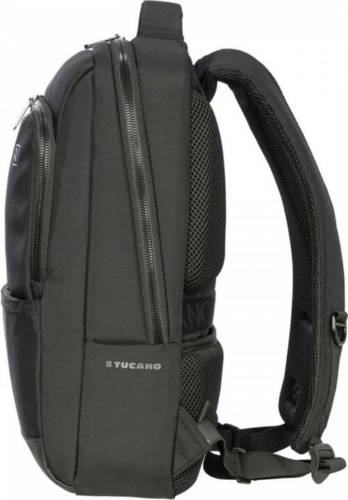 Actual product image Tucano Luna Gravity Backpack