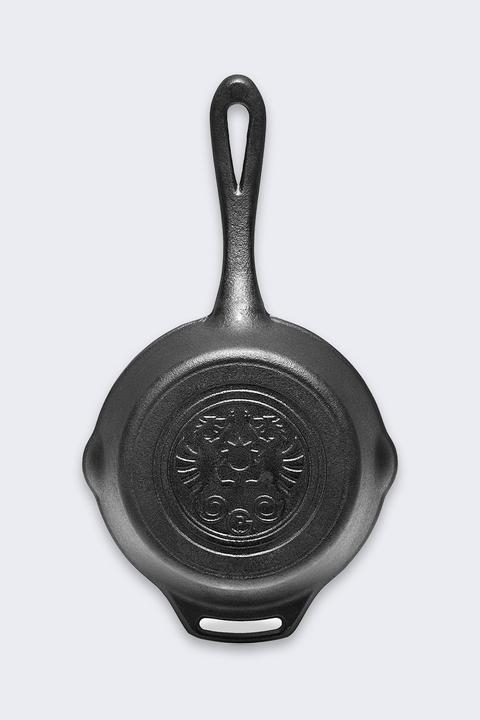 Image du produit Petromax Firepan (20 cm, Poêle à frire, Fonte)