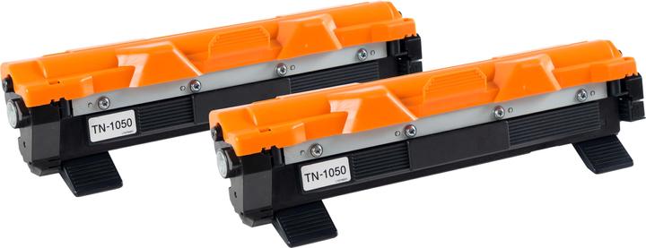 Tonerfabrik TN-1050 (BK)