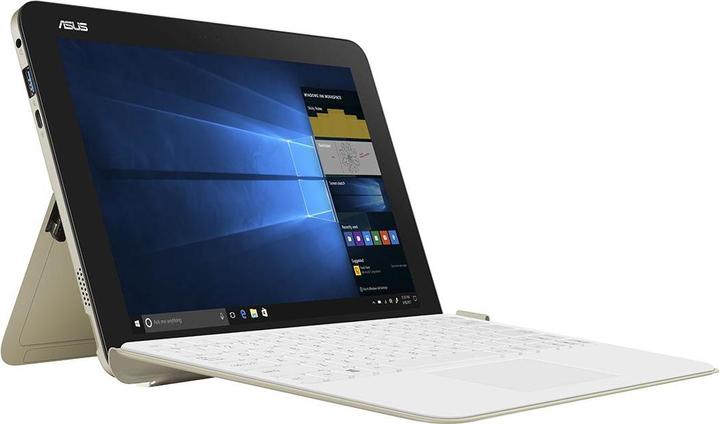 Produktbild ASUS Transformer Mini T103 (10.10", Intel Atom x5-Z8350, 4 GB, DE)