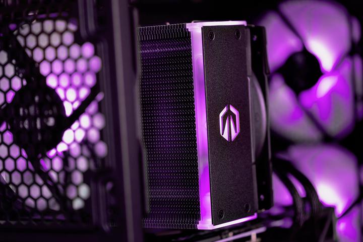 Immagine prodotto Action Actina 5901443337461 PC Midi Tower AMD Ryzen™ 7 7700 32 GB DDR5-SDRAM 1 TB SSD AMD Radeon RX 7900 XT (AMD A10-7700K, 32 GB, 1000 GB, Radeon RX 7900 XTX)