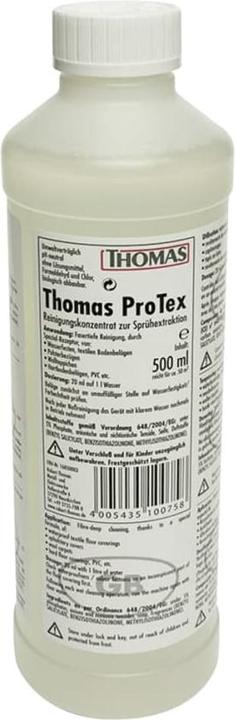Produktbild Thomas Boxer (Nass-Trockensauger)