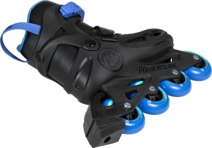 Immagine prodotto Powerslide Pattini Phuzion Per Bambini (29, 32)