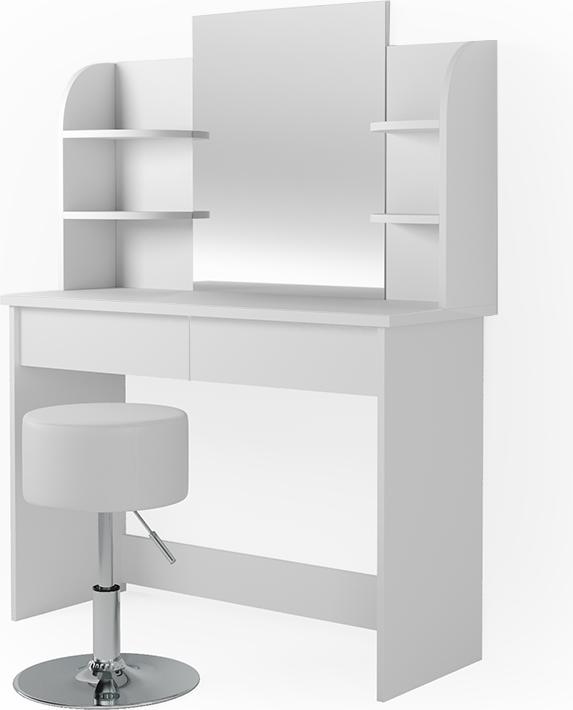 Vicco Charlotte with stool (108 x 40 x 139 cm)