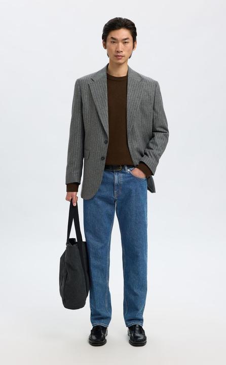 Actual product image Selected Homme Slh196-Straight Ben Kori Jeans Noos (W34/L30)