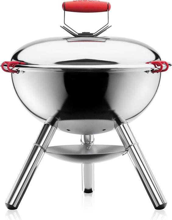 Bodum Fyrkat Grill (36 cm)