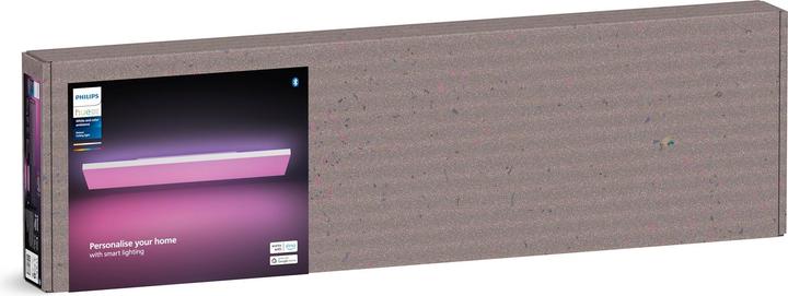 Image du produit Philips Hue White & Col. Amb. Datura (4250 lm)