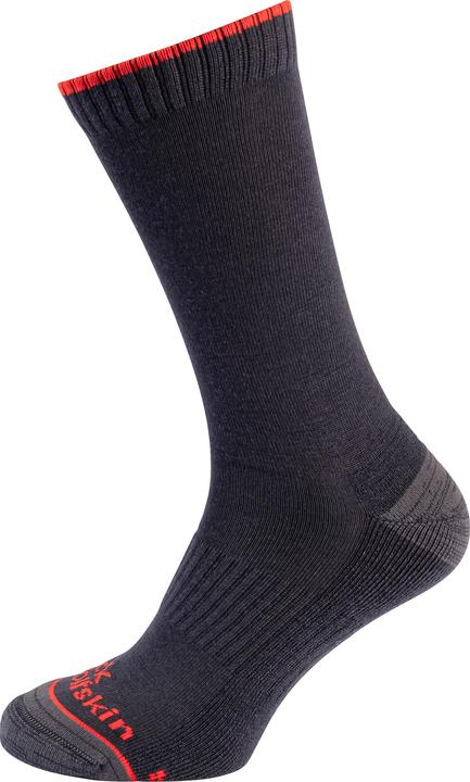Immagine prodotto Jack Wolfskin Hike Merino Sock Cl C (35 - 37)