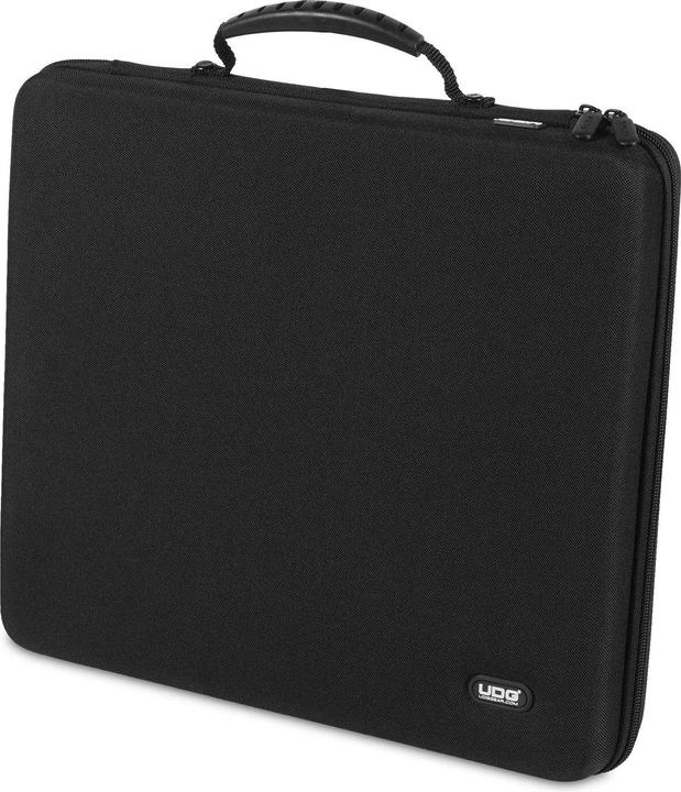 Actual product image UDG Creator Ableton Push 3 Hardcase Black