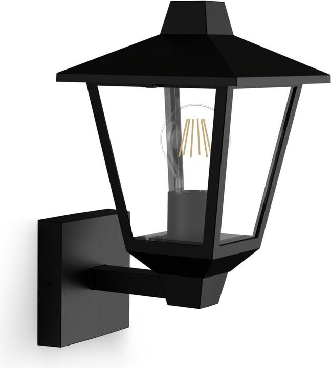 Actual product image Philips Outdoor Kinno (E27, IP44)