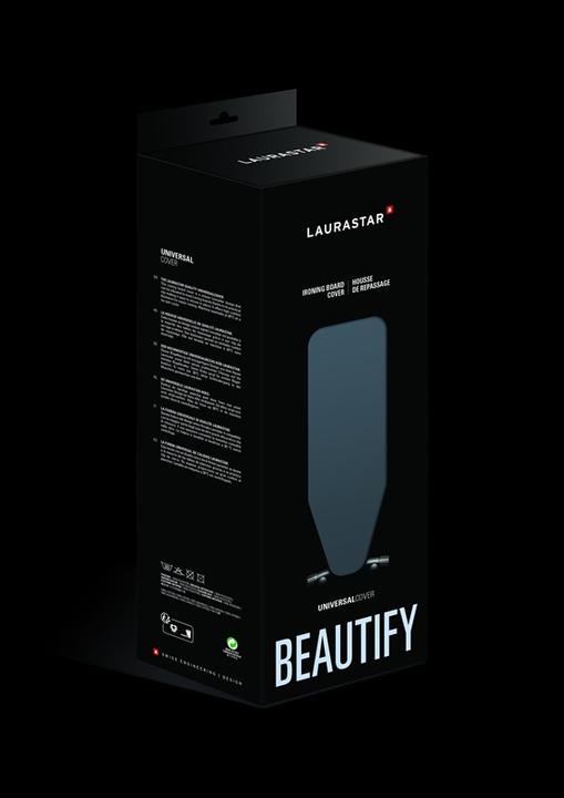 Actual product image Laurastar Universal cover
