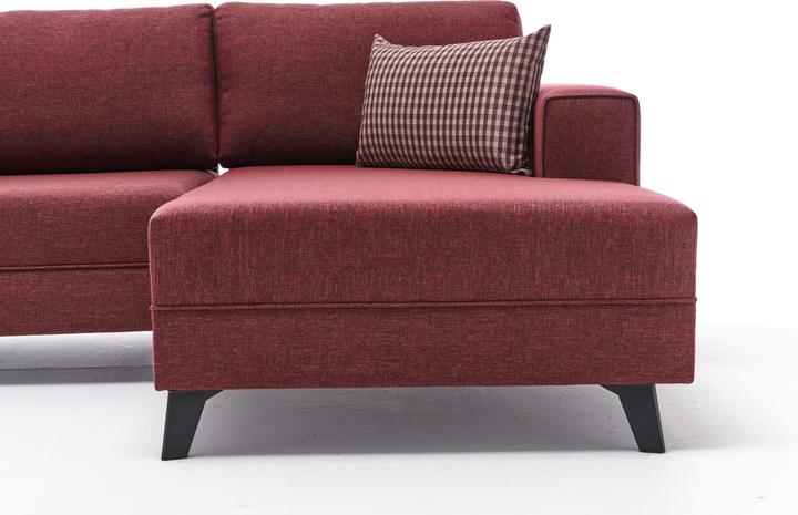 Produktbild Atelier del Sofa Amiri (Ecksofa)