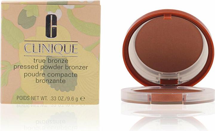 Image du produit Clinique True Bronze (03 Brûlé par le soleil, Contour, 9.35 g)