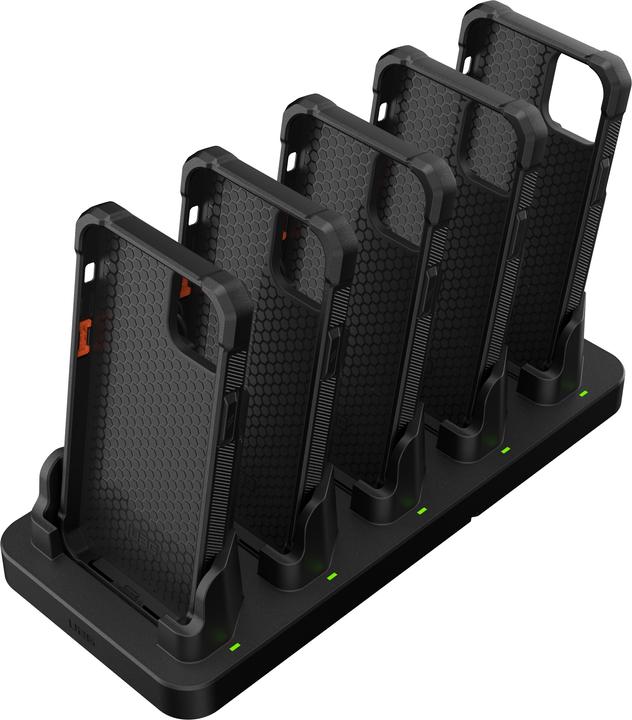 Produktbild UAG Workflow 5-Slot Case Charger w/Power supply