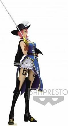 Image du produit Banpresto One Piece - Reiju Vinsmoke