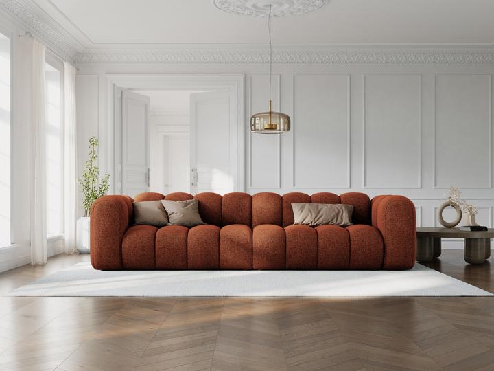 Actual product image Micadoni Lupine (4-seater)