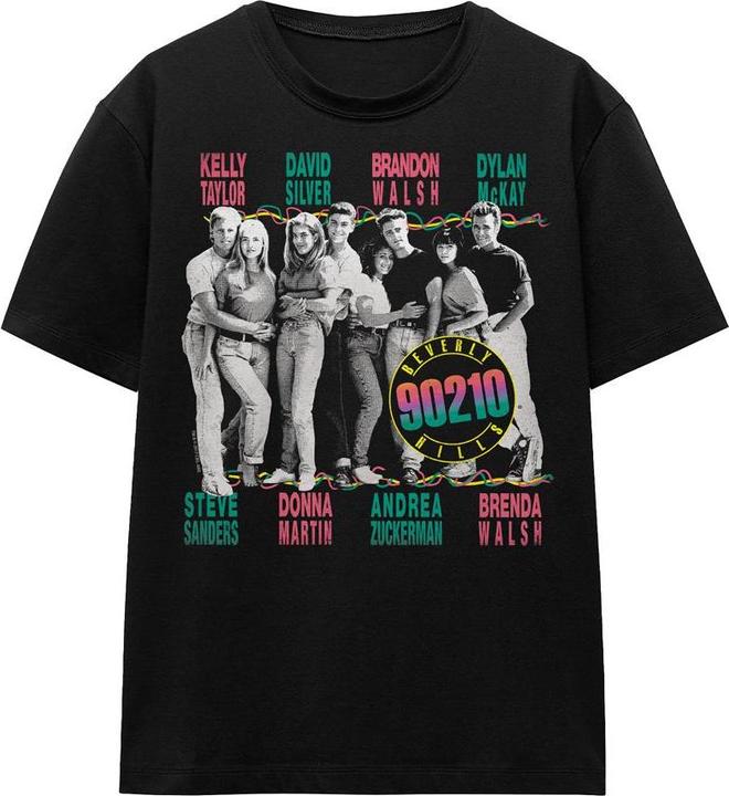 90210 We Got It TShirt (M)
