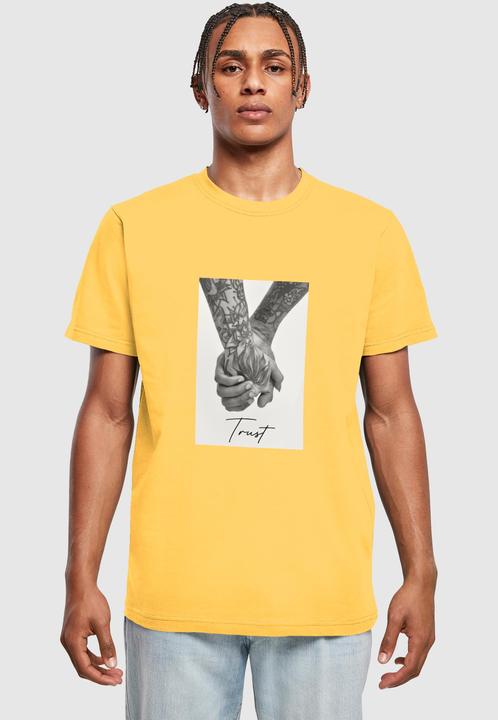 Produktbild Mister Tee Trust 2.0 Tee - 15653 (XL)