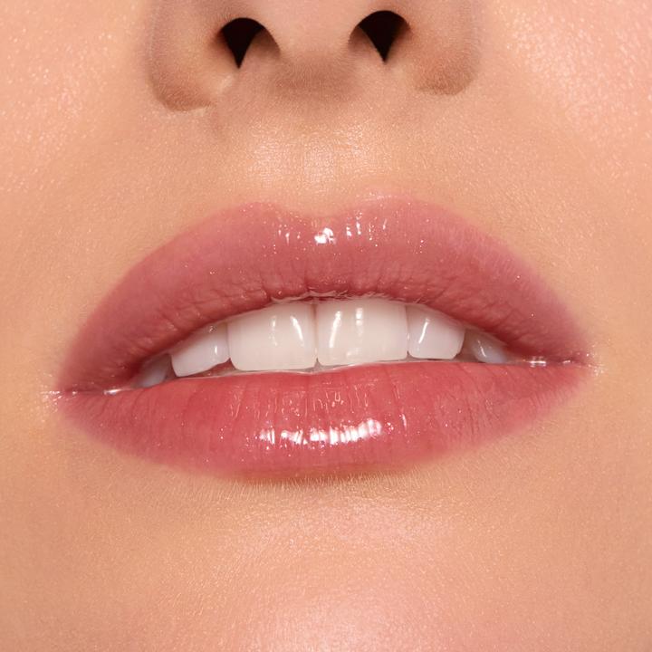 Image du produit Catrice Plump It Up Lip Booster gloss repulpant (Rose poussiéreuse)