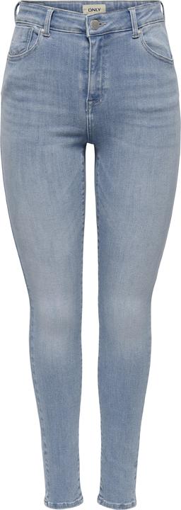 Image du produit Only Jeans ONLPower Mid Push Skinny Fit (34)