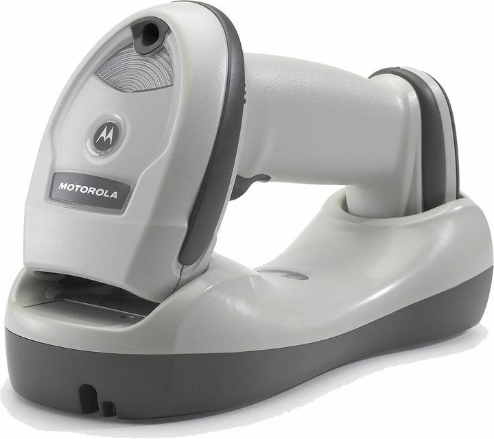 Actual product image Zebra LI4278 (1D barcodes)