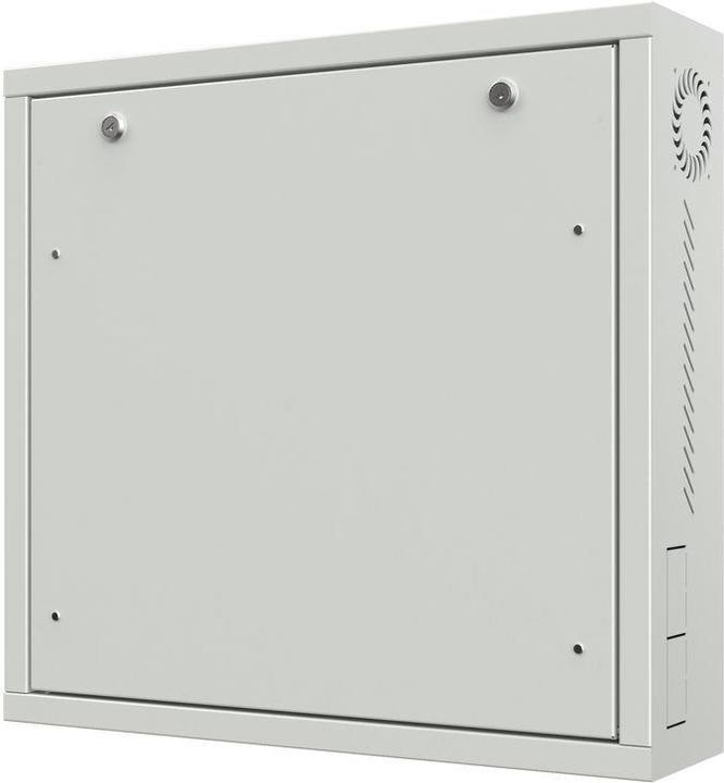 Produktbild Lanview Wallmount Dvr&Video (10.87 HE, 19 Zoll Rack)