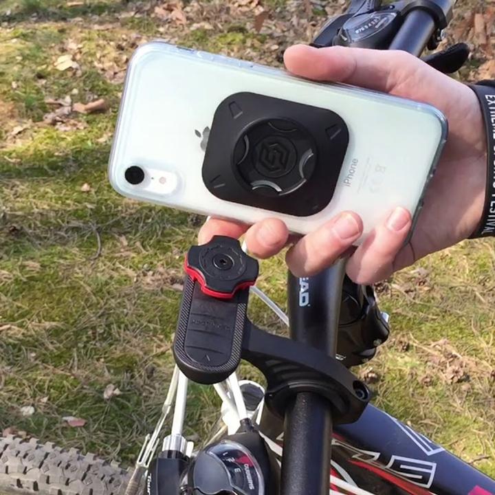 Actual product image Spigen Gearlock Out Front Mount