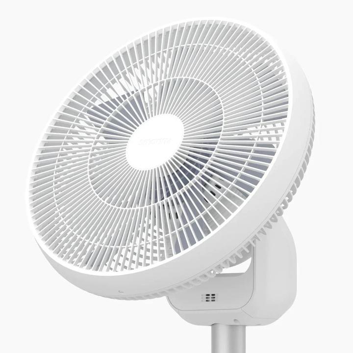 Actual product image Xiaomi Smartmi Air Circulator Fan