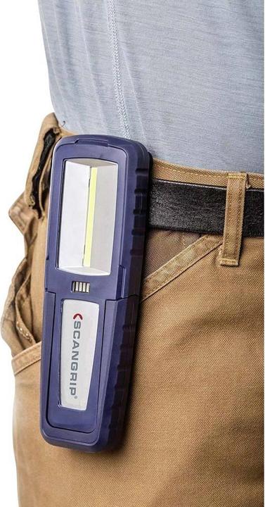 Produktbild Scangrip Uniform (500 lm)