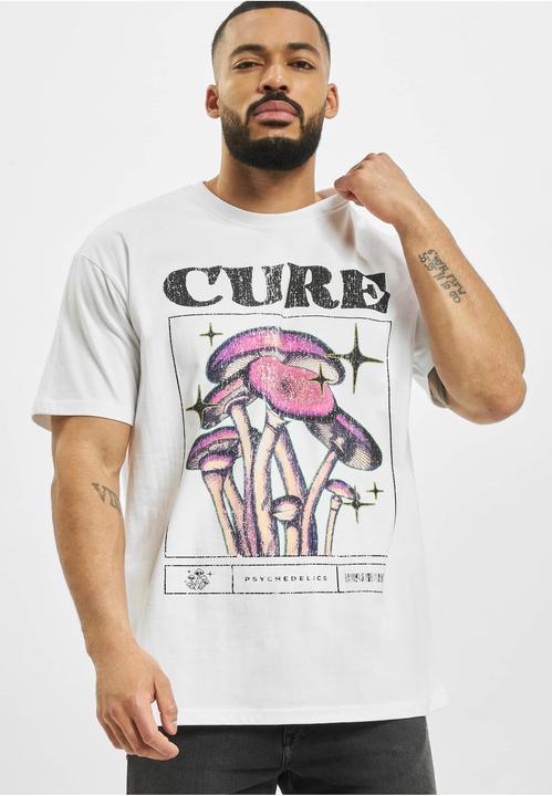 Image du produit MT Cure Oversize Tee (XS)