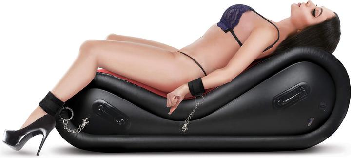 Image du produit Lux Fetish 6 PC Inflatable BDSM Sex Sofa Set