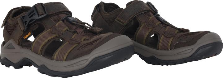 Actual product image Teva Omnium (44.5)