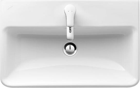 Produktbild Laufen Waschtisch Pro S compact (380 mm, 600 mm)