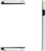 Produktbild Artwizz SmartJacket - Elegante Hülle mit Frontcover für (Apple iPhone 7 Plus)