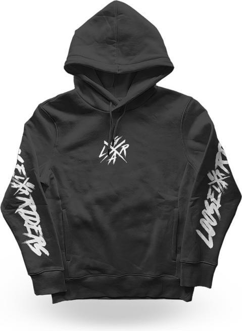 Immagine prodotto Loose Riders The Cult Hoodie (S)