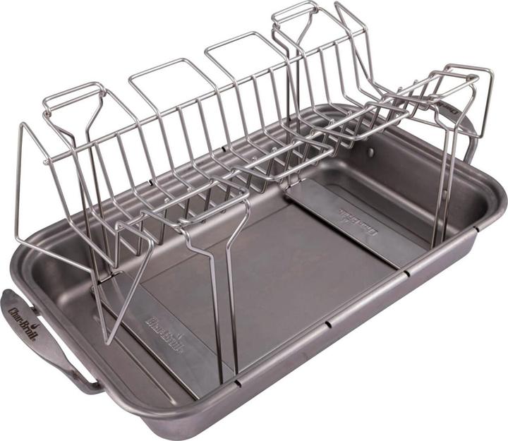 Image du produit Char Broil Gril + multirack