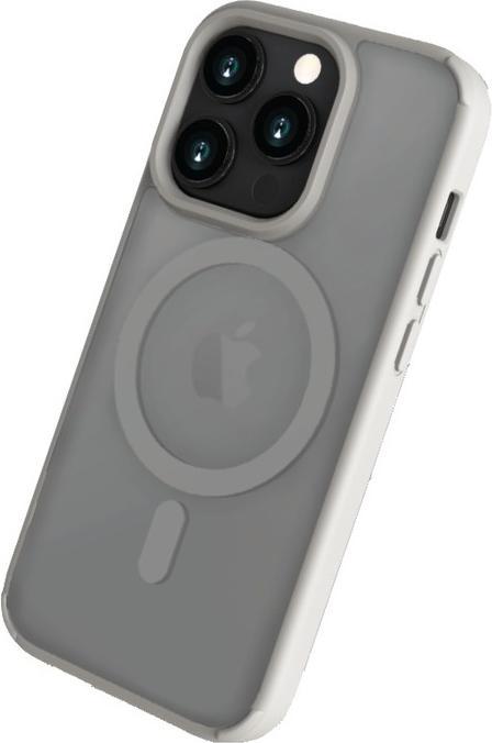 Image du produit So Seven Mag Coque Sunrise Gris Iphone 14 Pro (Apple iPhone 14 Pro)