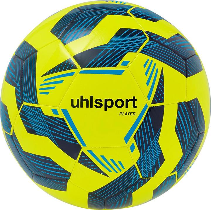 Uhlsport Fussball Player (5)