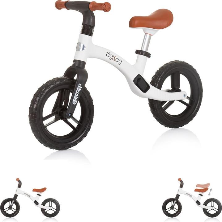 Produktbild Chipolino Laufrad Zig Zag 12 Zoll (12")