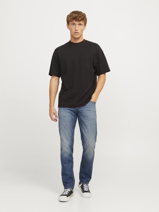 Image du produit Jack & Jones JJIMIKE JJCADE GE 048 Jeans ajustés Jeans ajustés (W29/L30)