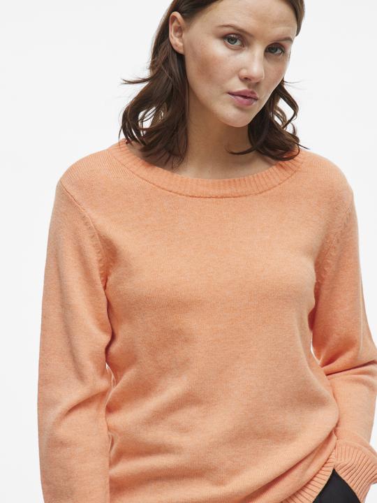 Produktbild Vila VIRIL Rundhals Strickpullover (XL)