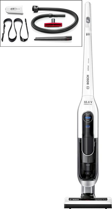 Actual product image Bosch Hausgeräte Athlete BBH73260K