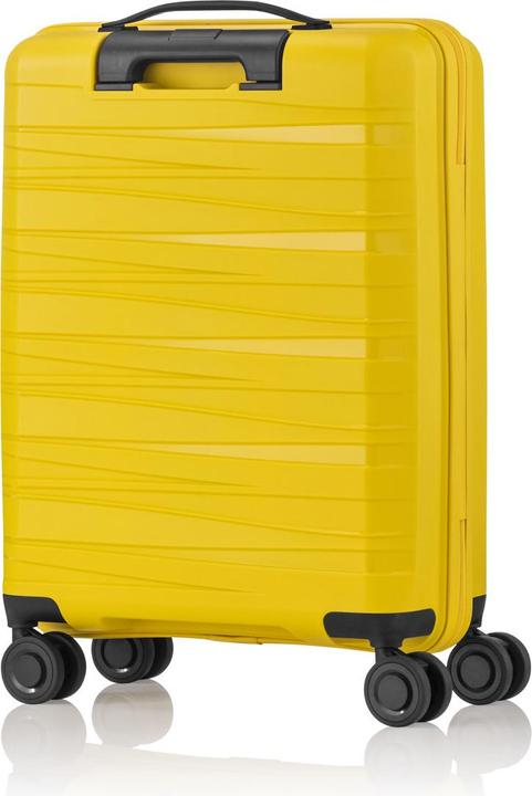 Produktbild Pack Easy Jay (181 l, Handgepäck (bis 50l), L (90 - 115l))
