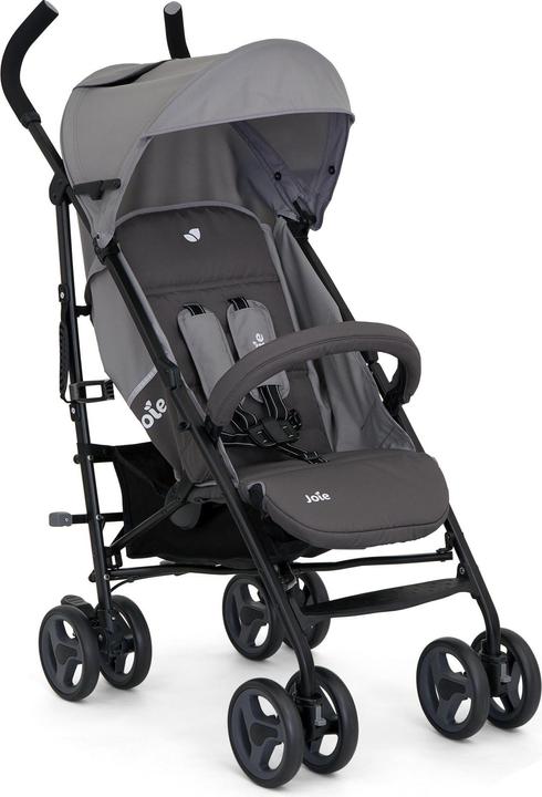 Pushchairs