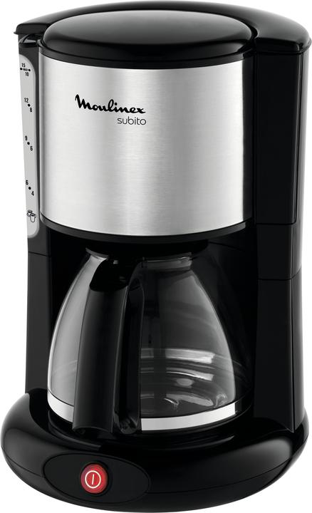 Produktbild Moulinex Subito